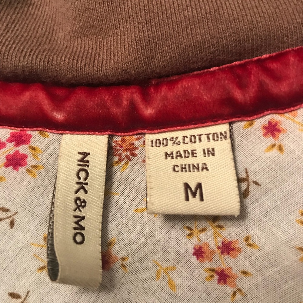 Super soft blazer!! - Picture 5 of 5